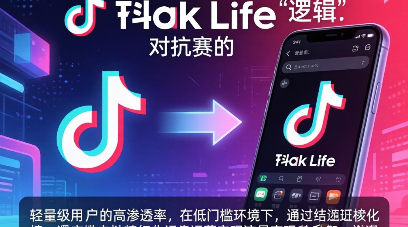 TikTok lite对抗赛 出海变现完整教程