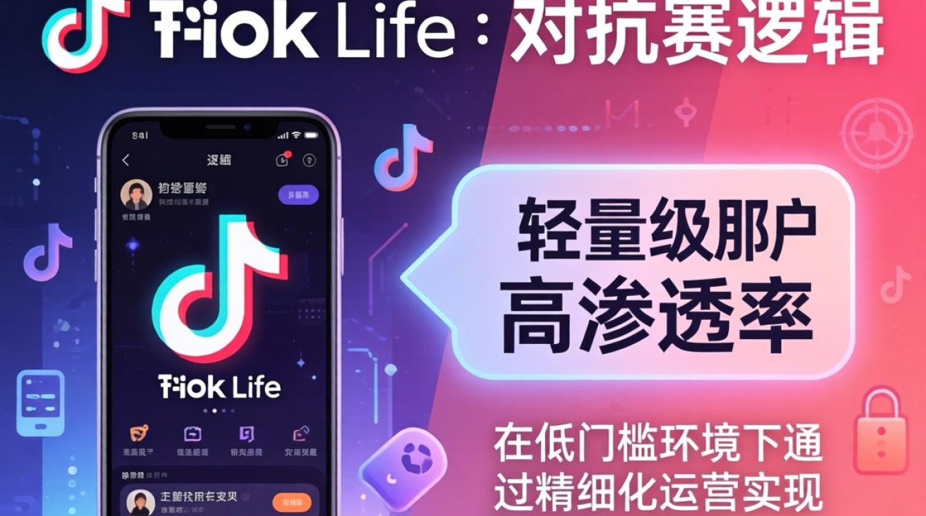 TikTok lite对抗赛 出海变现完整教程