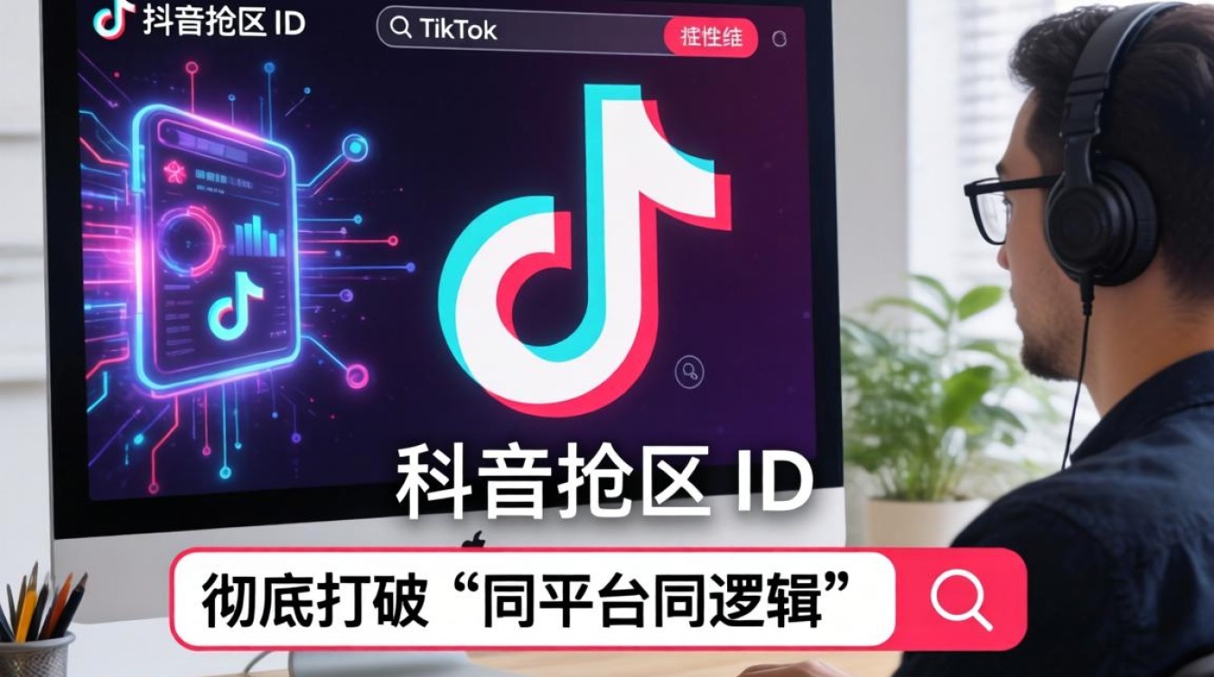 抖音外区ID搜不到TikTok怎么办
