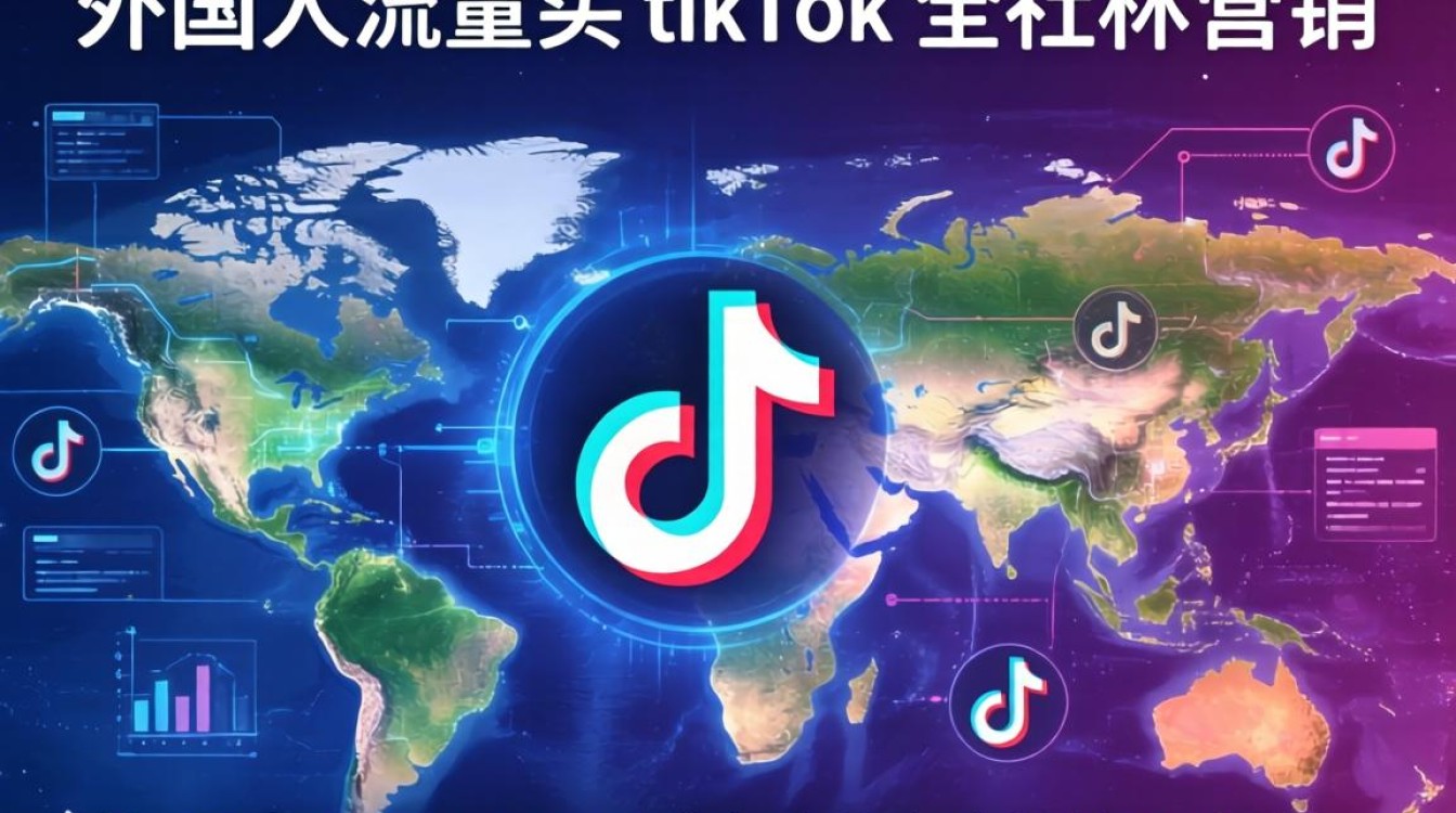 外国人买 TikTok 怎么做