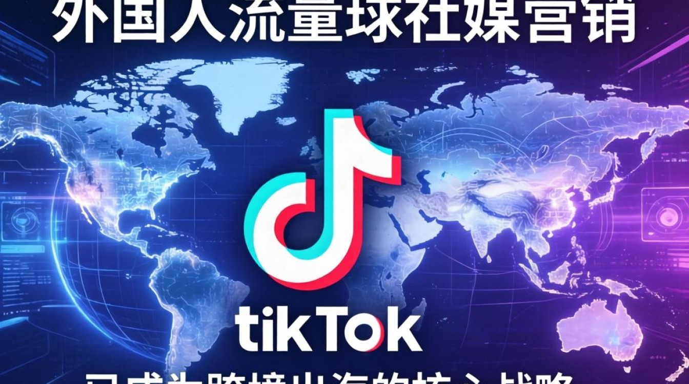 外国人买 TikTok 怎么做