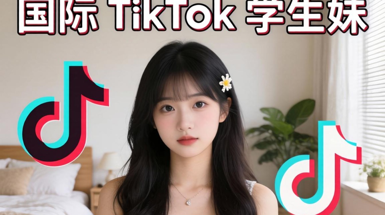 营销策略国际tiktok学生妹精准引流方法