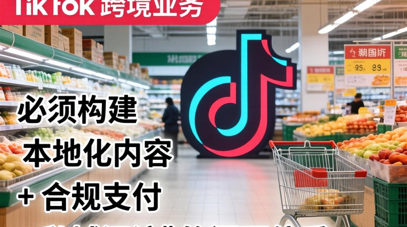 TikTok 俄罗斯运营攻略
