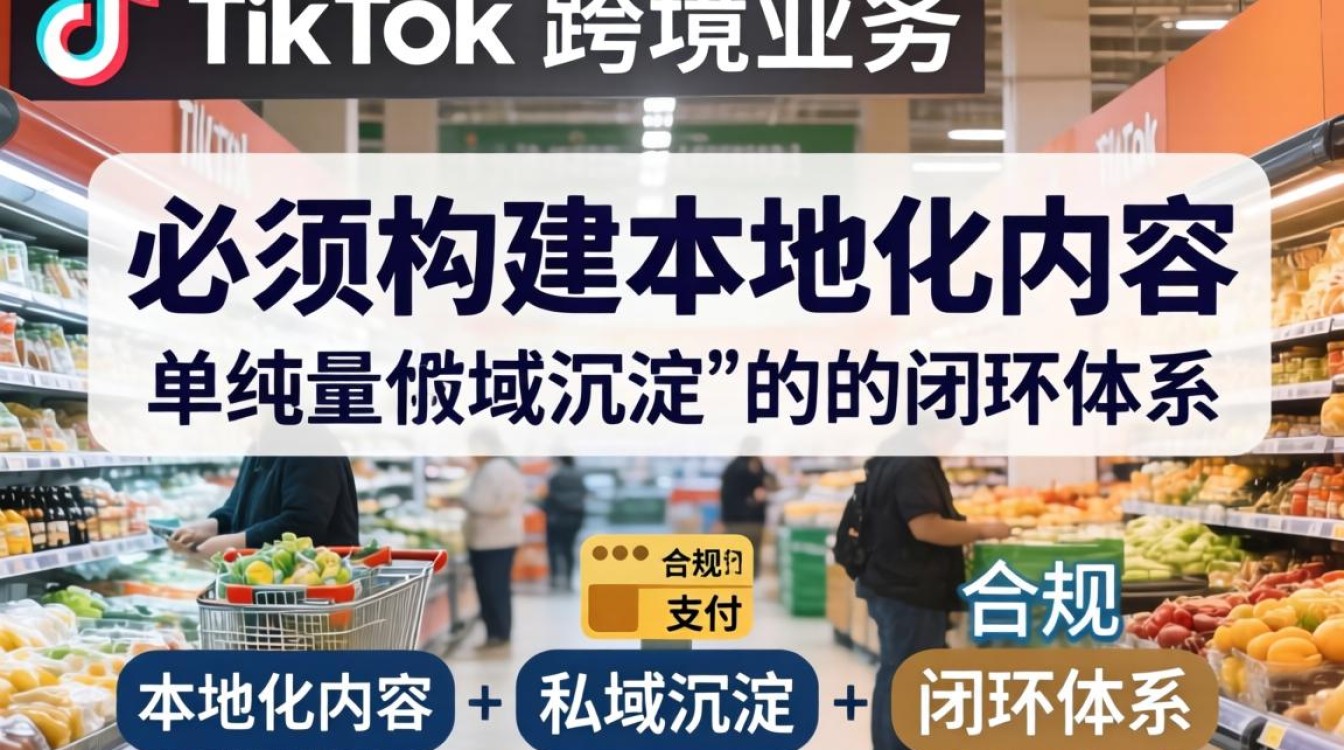 TikTok 俄罗斯运营攻略