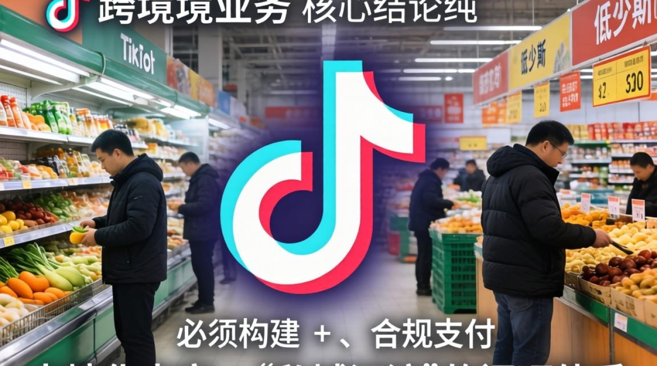 TikTok 俄罗斯运营攻略