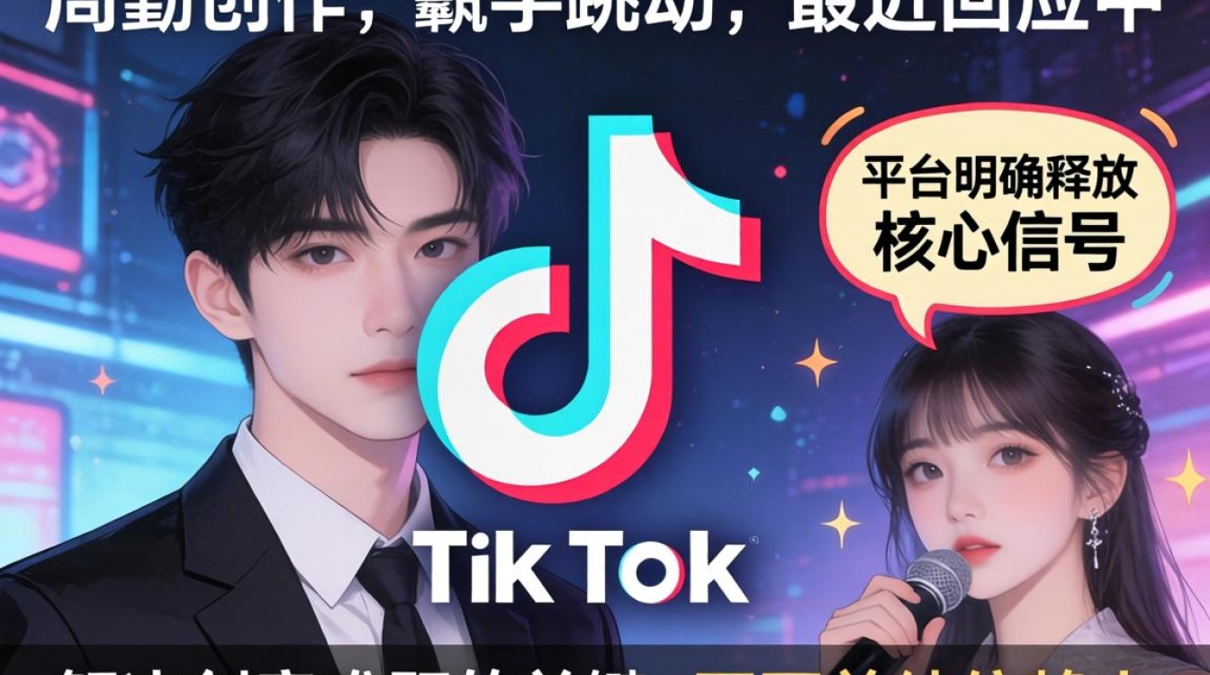 脚本创作 字节跳动 tiktok 最近回应 解决创意难题