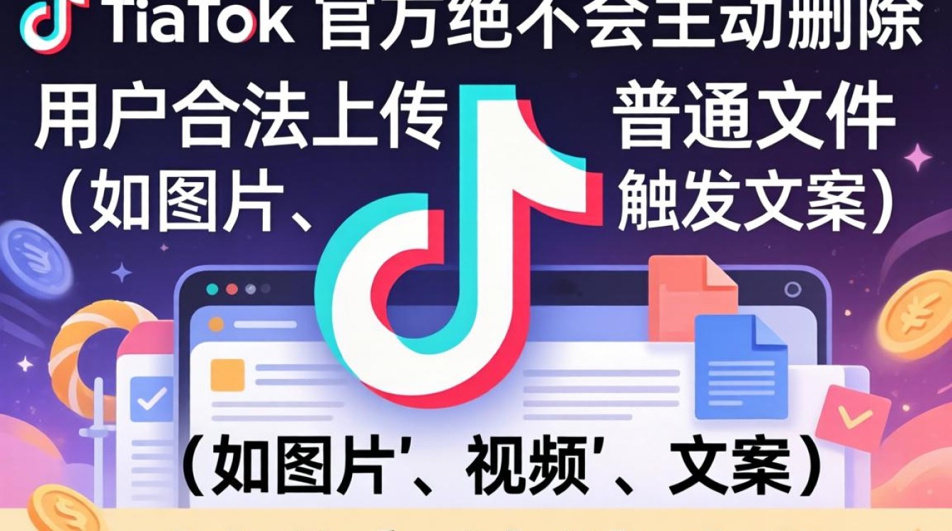 TikTok 删除文件原因及独立站建站海外电商指南