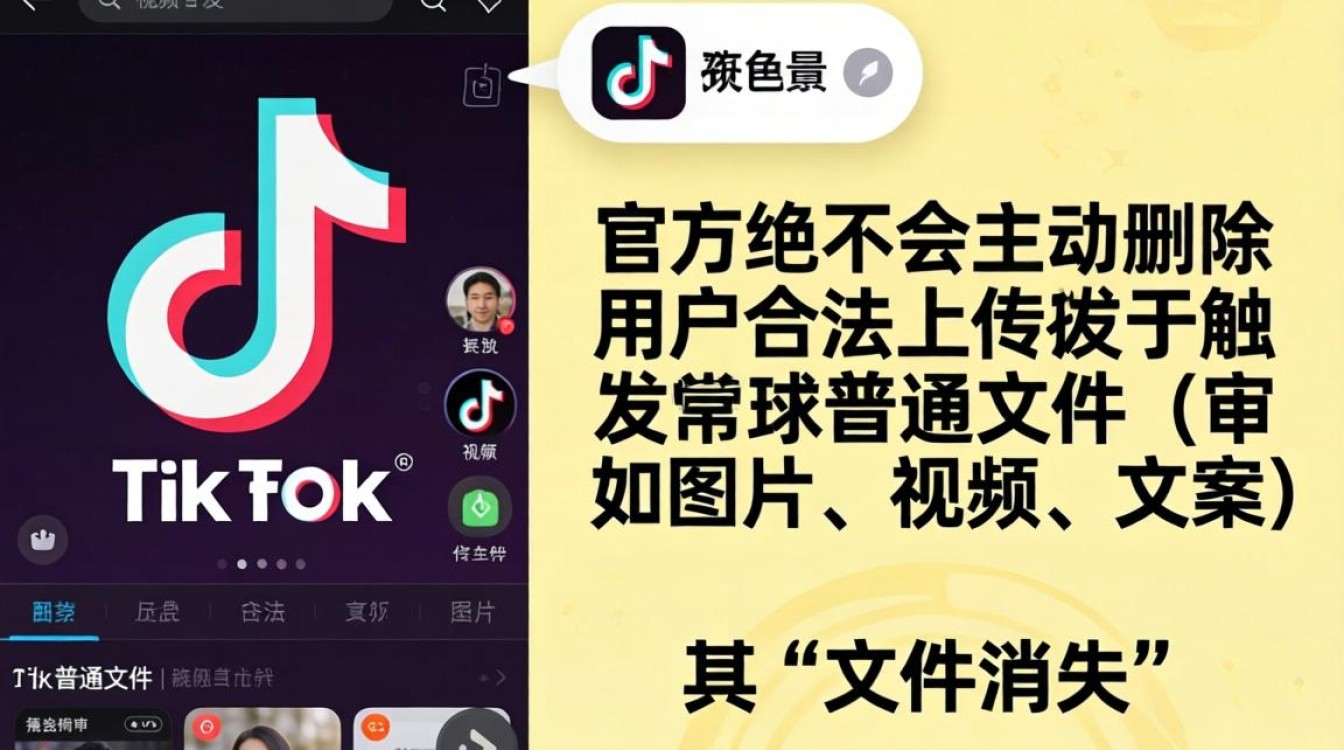 TikTok 删除文件原因及独立站建站海外电商指南