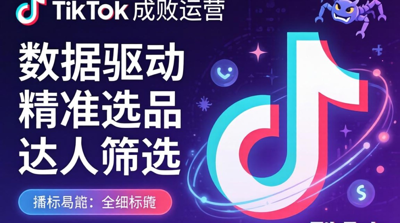 TikTok 主播爬虫软件怎么用