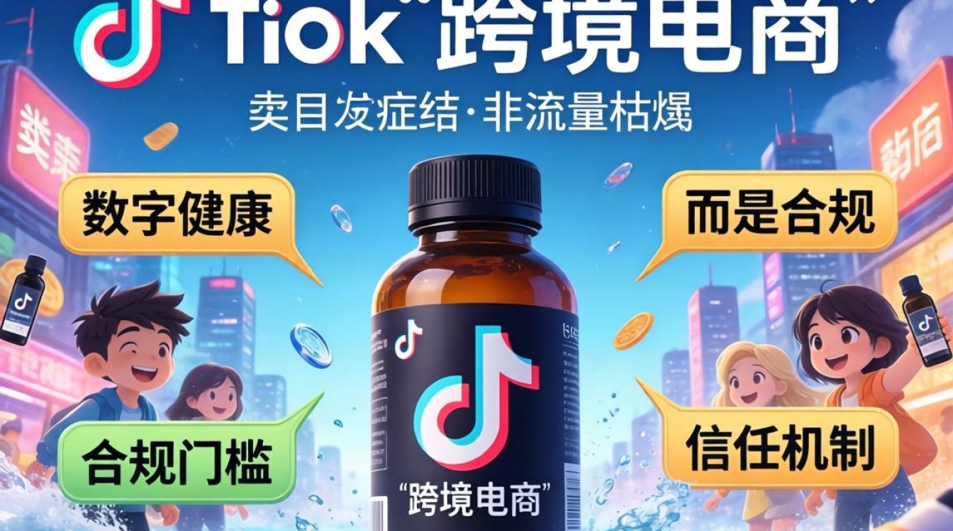 TikTok 找不到数字健康怎么办