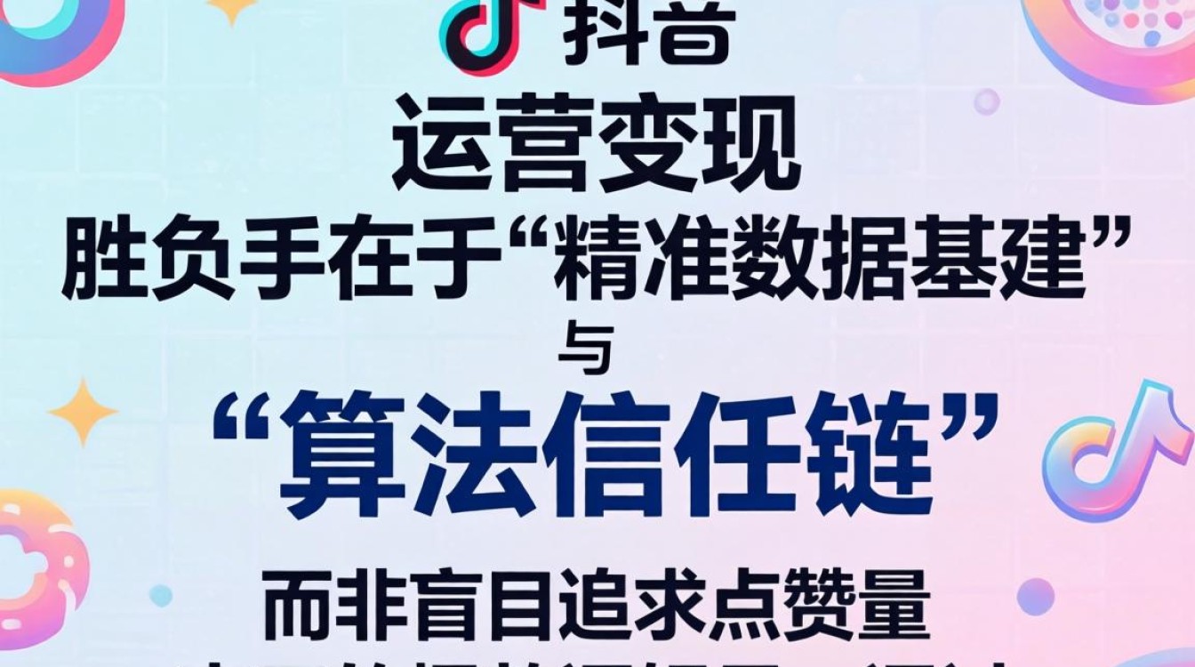 TikTok变现全攻略与流量增长秘诀