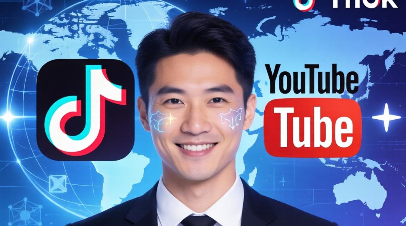 YouTube 美国身份证 tiktok 运营教程入门到进阶