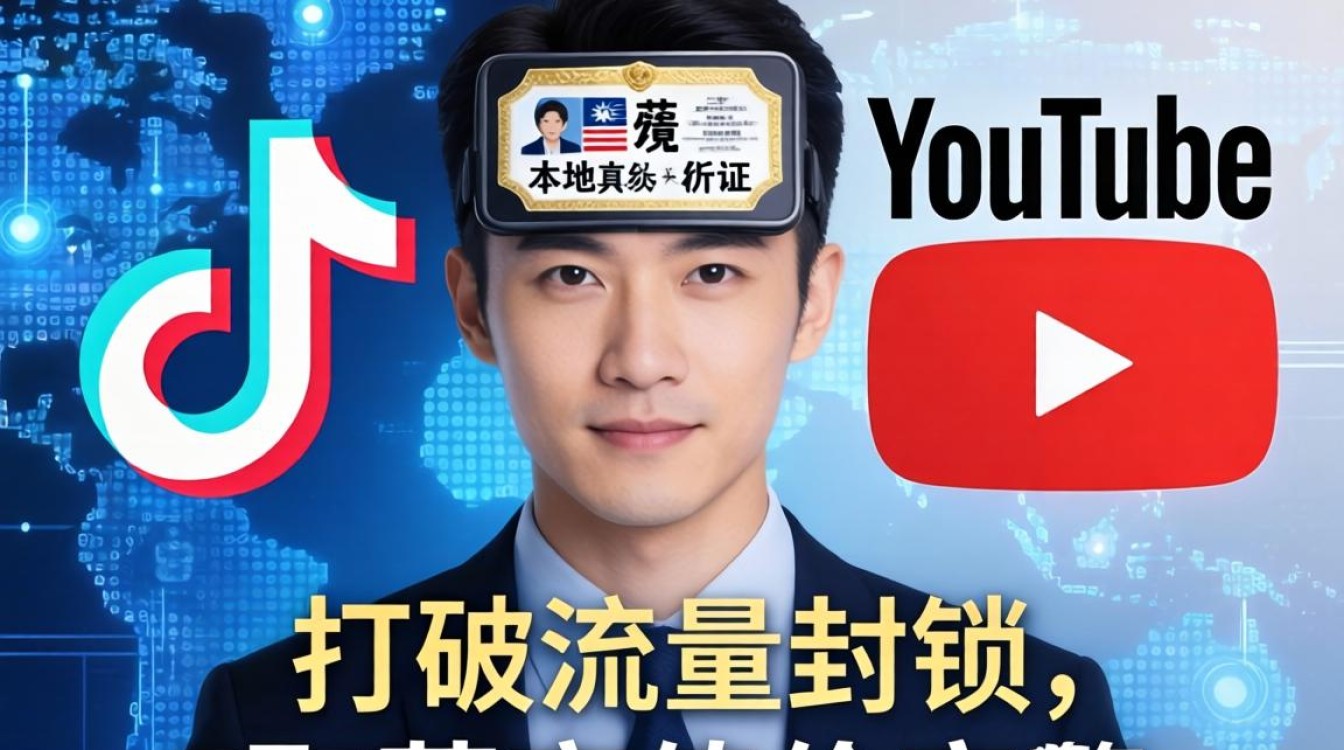 YouTube 美国身份证 tiktok 运营教程入门到进阶