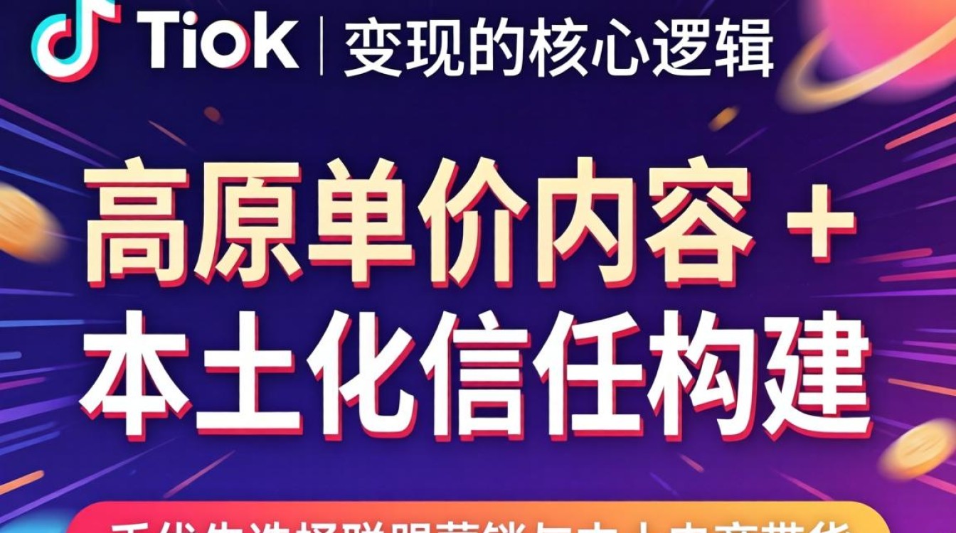 百家号挪威人喜欢 tiktok 怎么变现