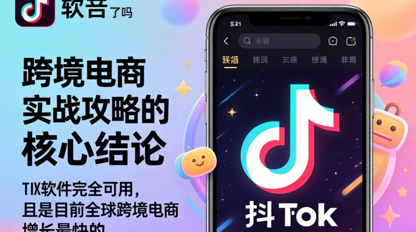 TikTok 跨境电商怎么做