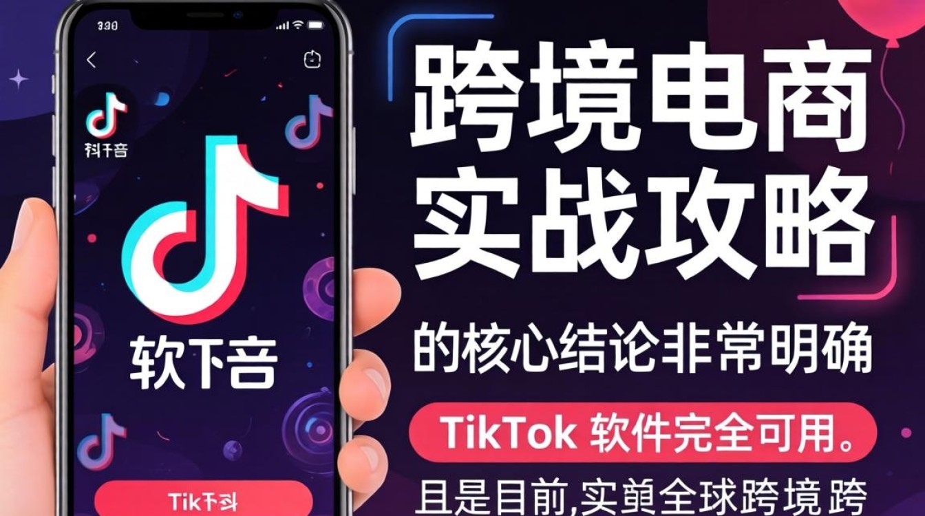 TikTok 跨境电商怎么做