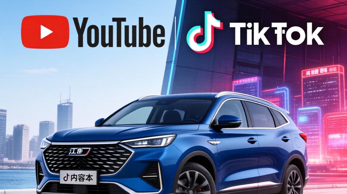 YouTube 江淮 TikTok 运营官 SEO 优化提升曝光怎么做