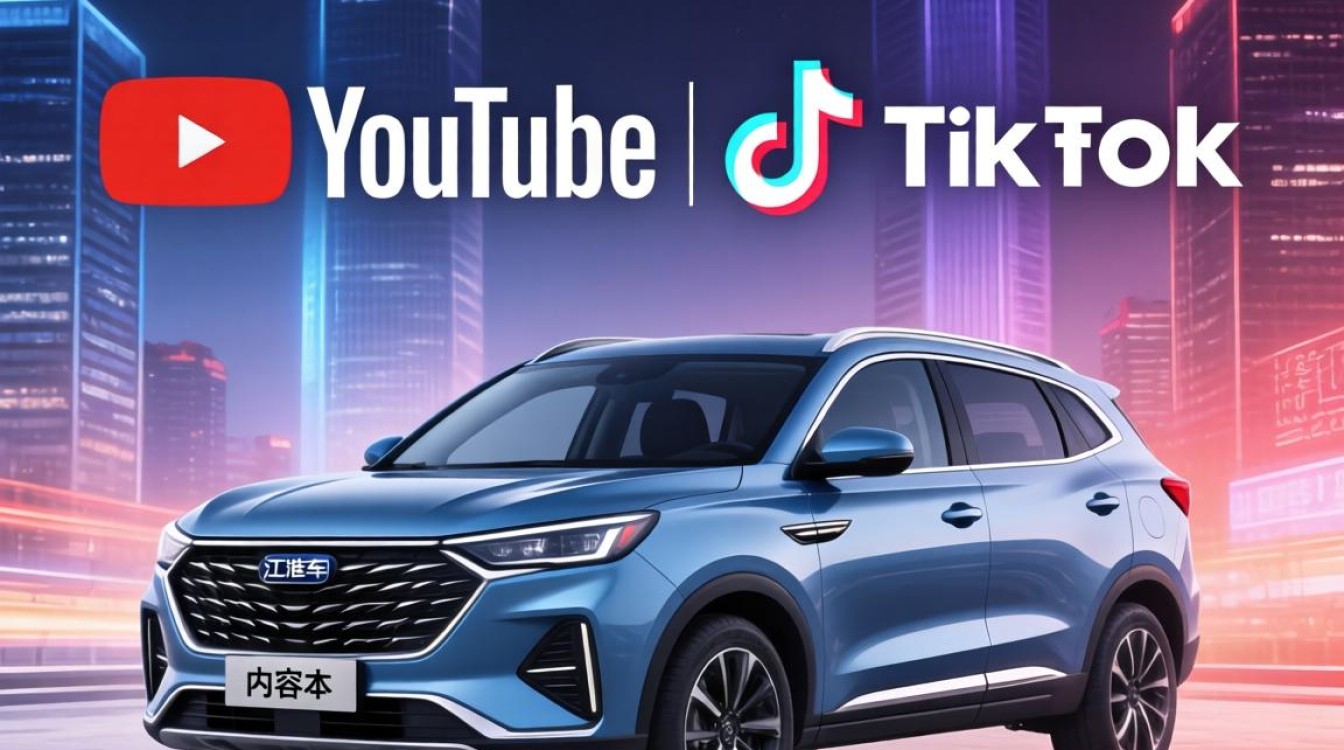 YouTube 江淮 TikTok 运营官 SEO 优化提升曝光怎么做