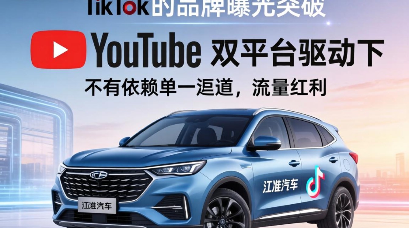 YouTube 江淮 TikTok 运营官 SEO 优化提升曝光怎么做