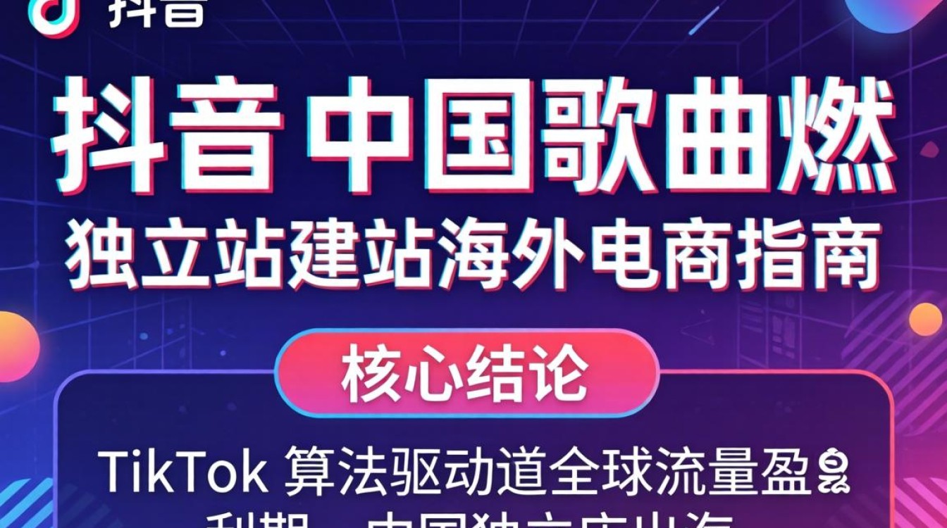 TikTok 中国歌曲燃