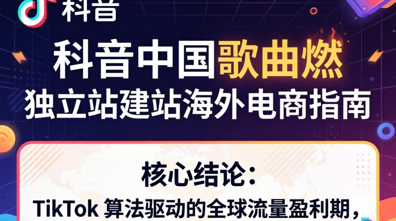 TikTok 中国歌曲燃