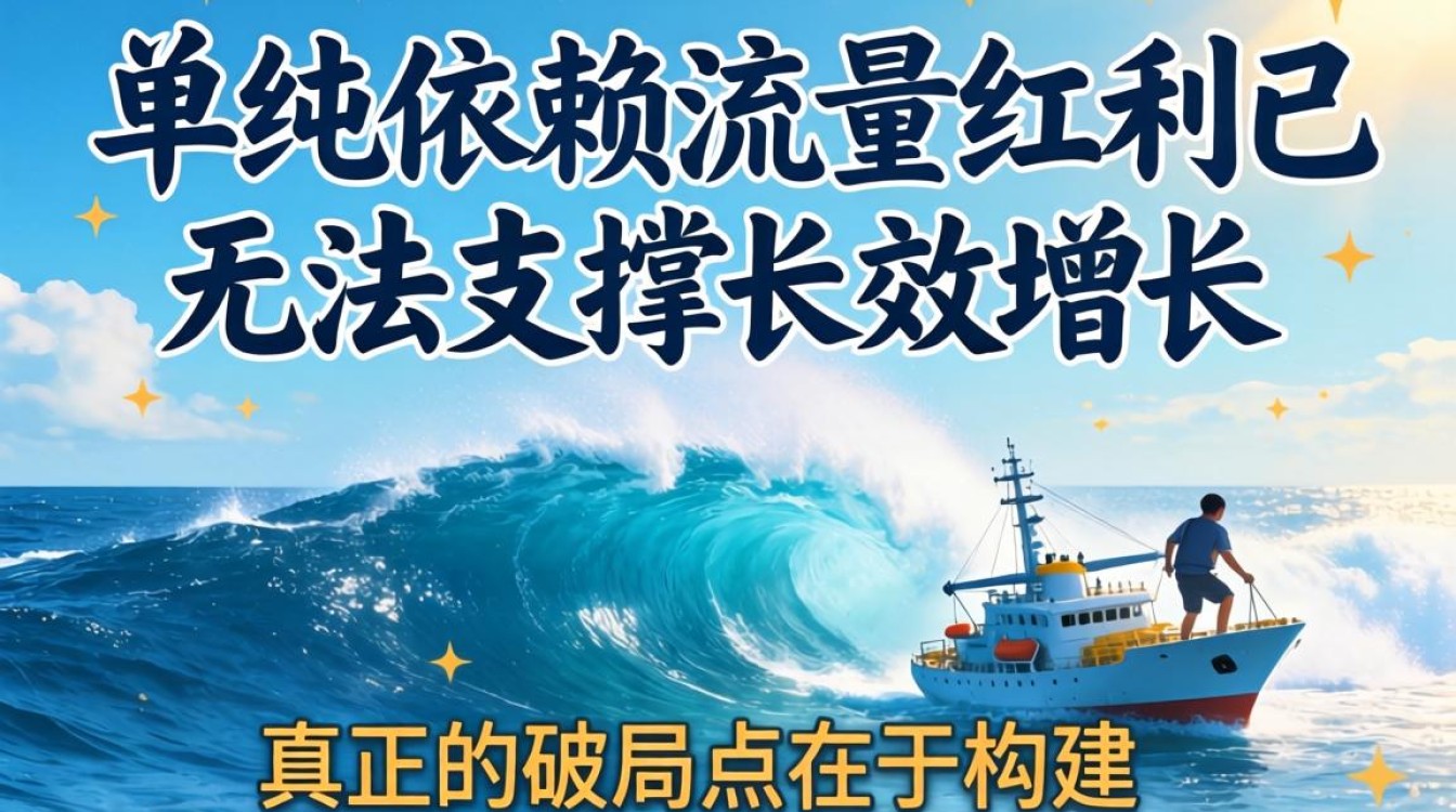TikTok 机刷动销独立站建站海外电商指南怎么做