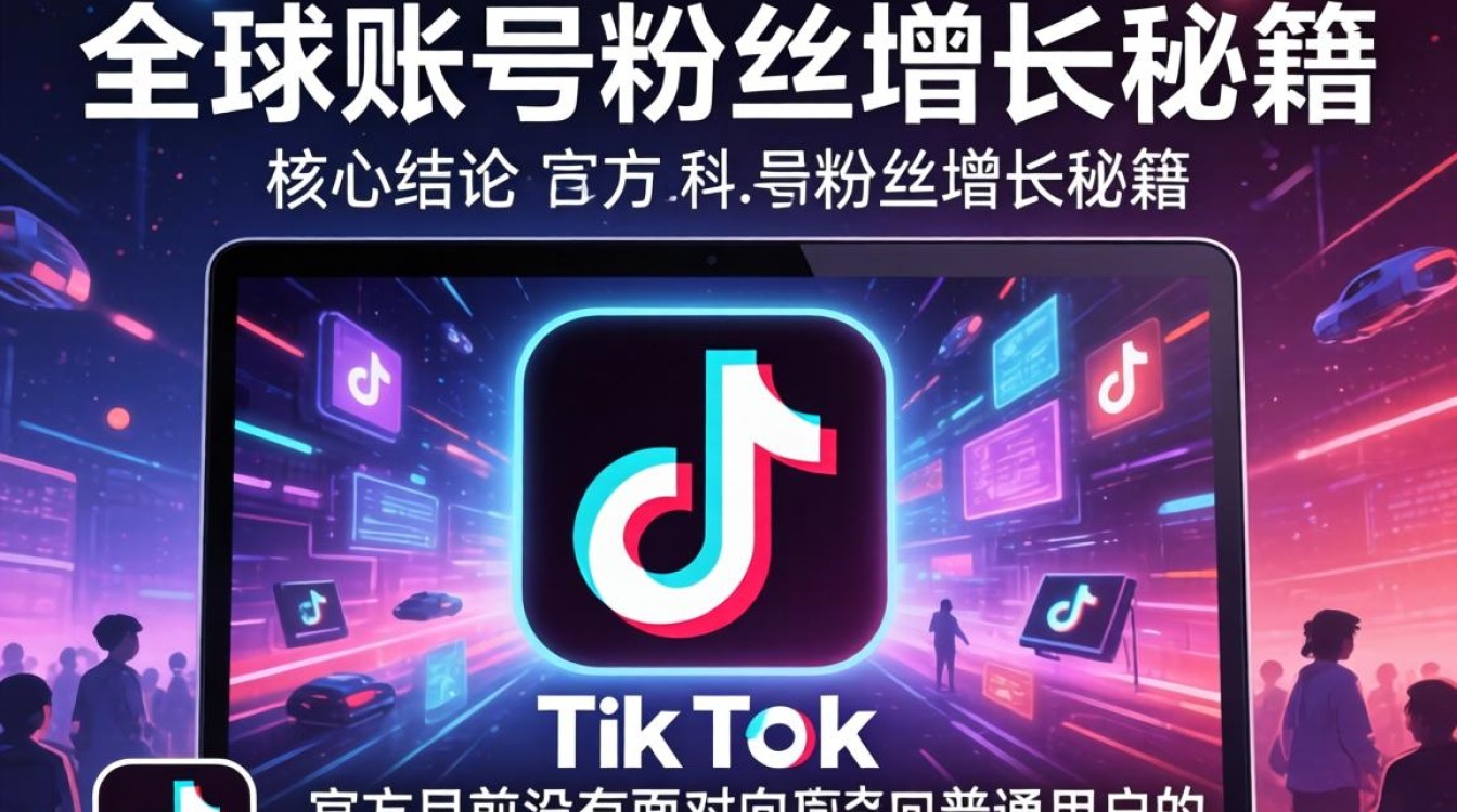 TikTok 电脑端怎么用