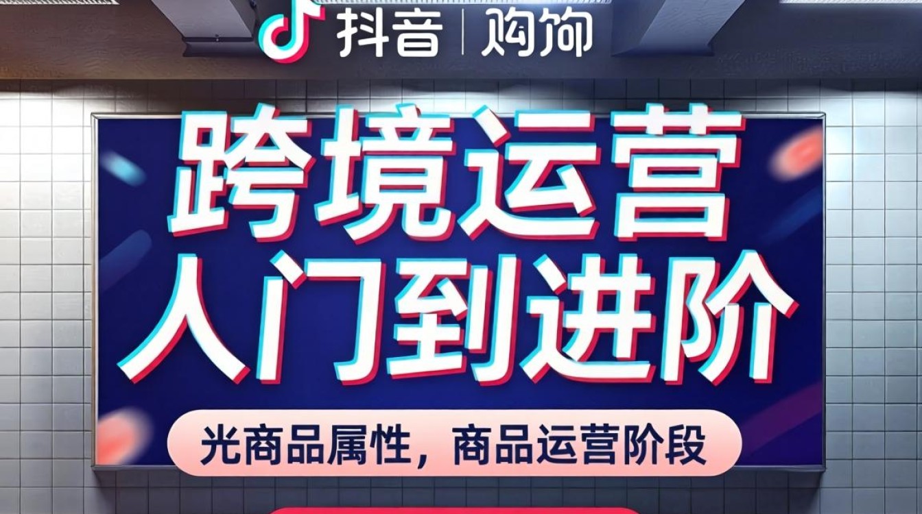 TikTok 主图数量要求及跨境电商运营技巧