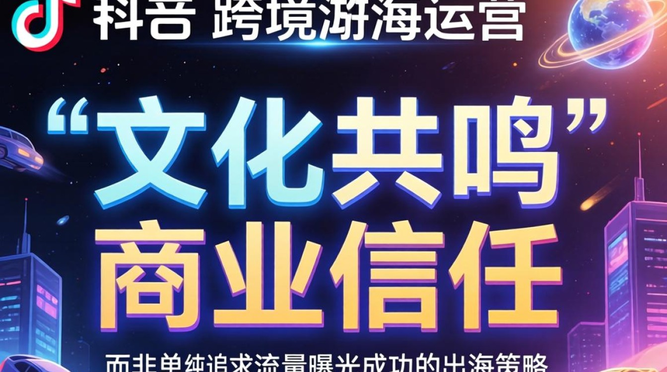 TikTok 上的象牙展 出海运营指南