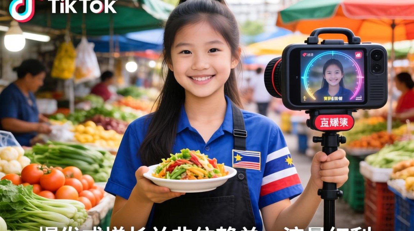 菲律宾TikTok直播变现如何持续增长
