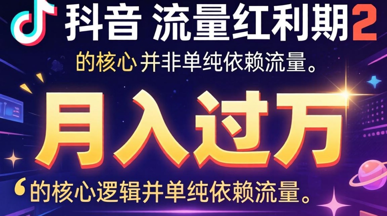 TikTok 加速器教程 变现技巧
