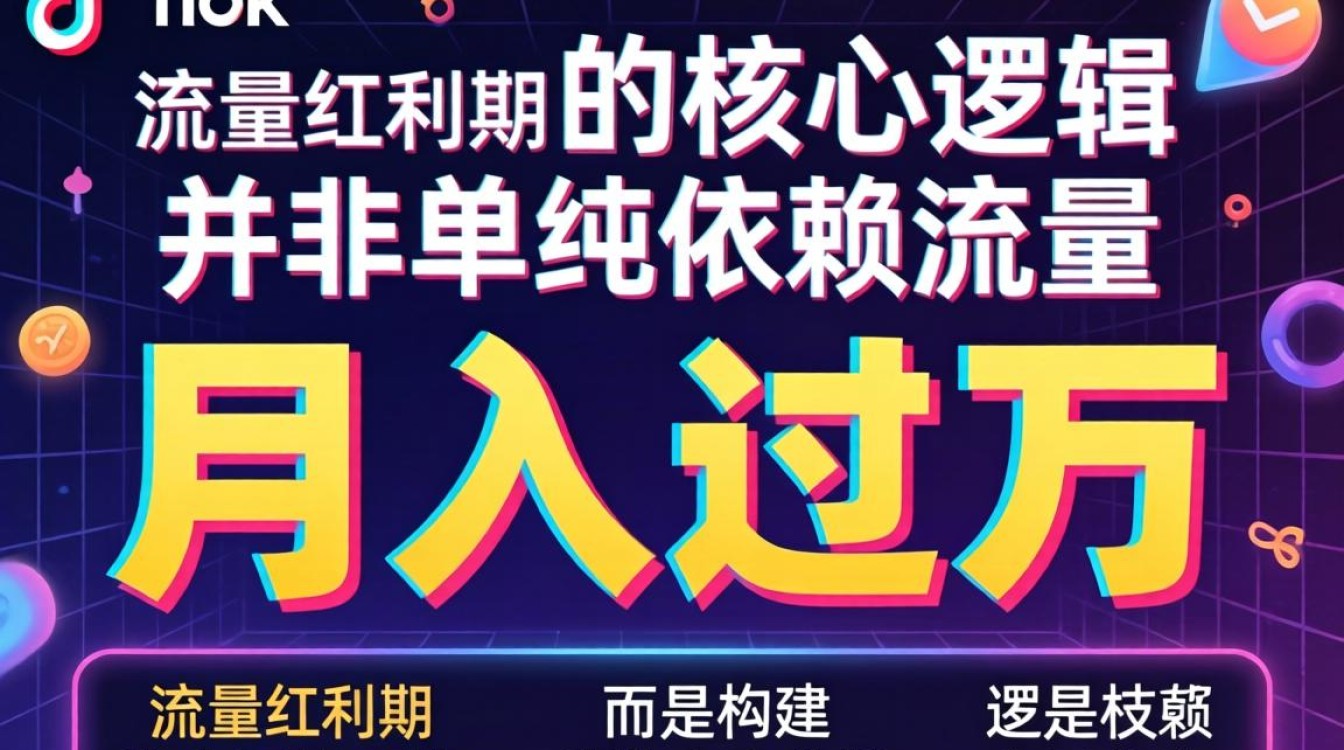 TikTok 加速器教程 变现技巧