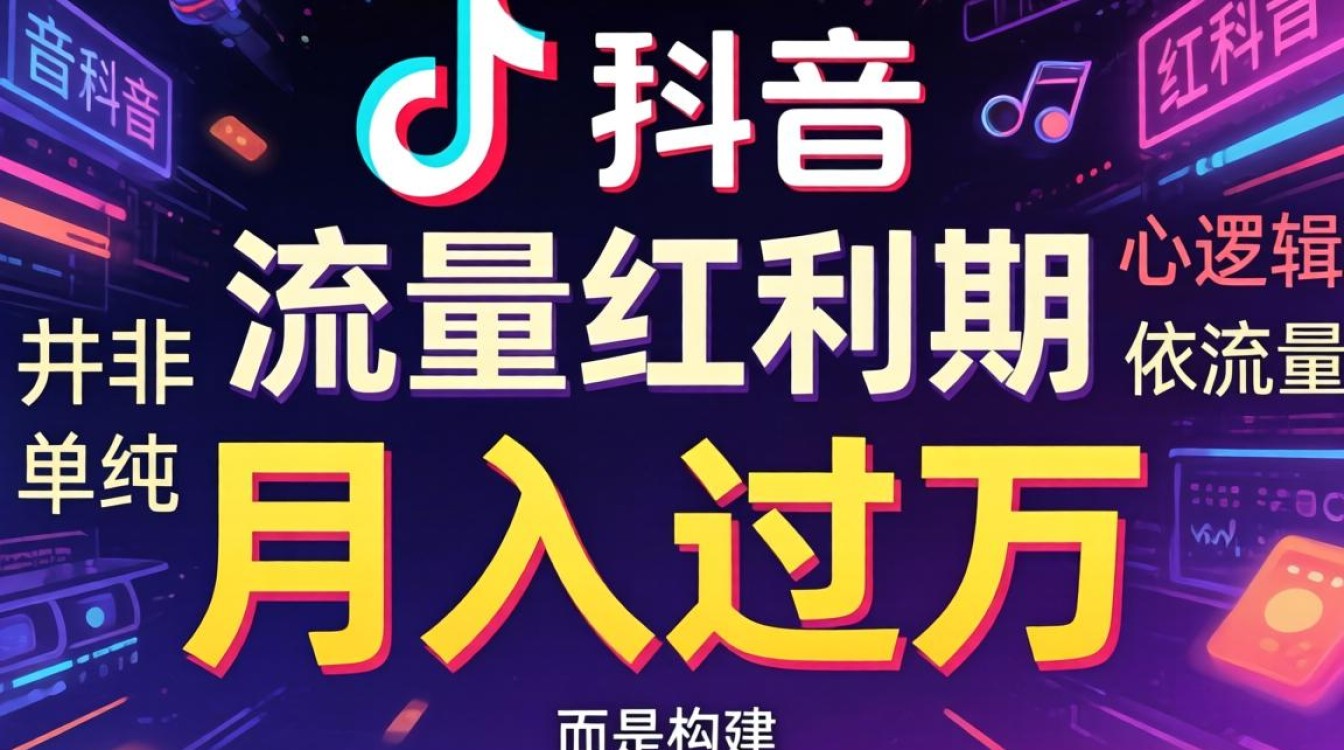 TikTok 加速器教程 变现技巧