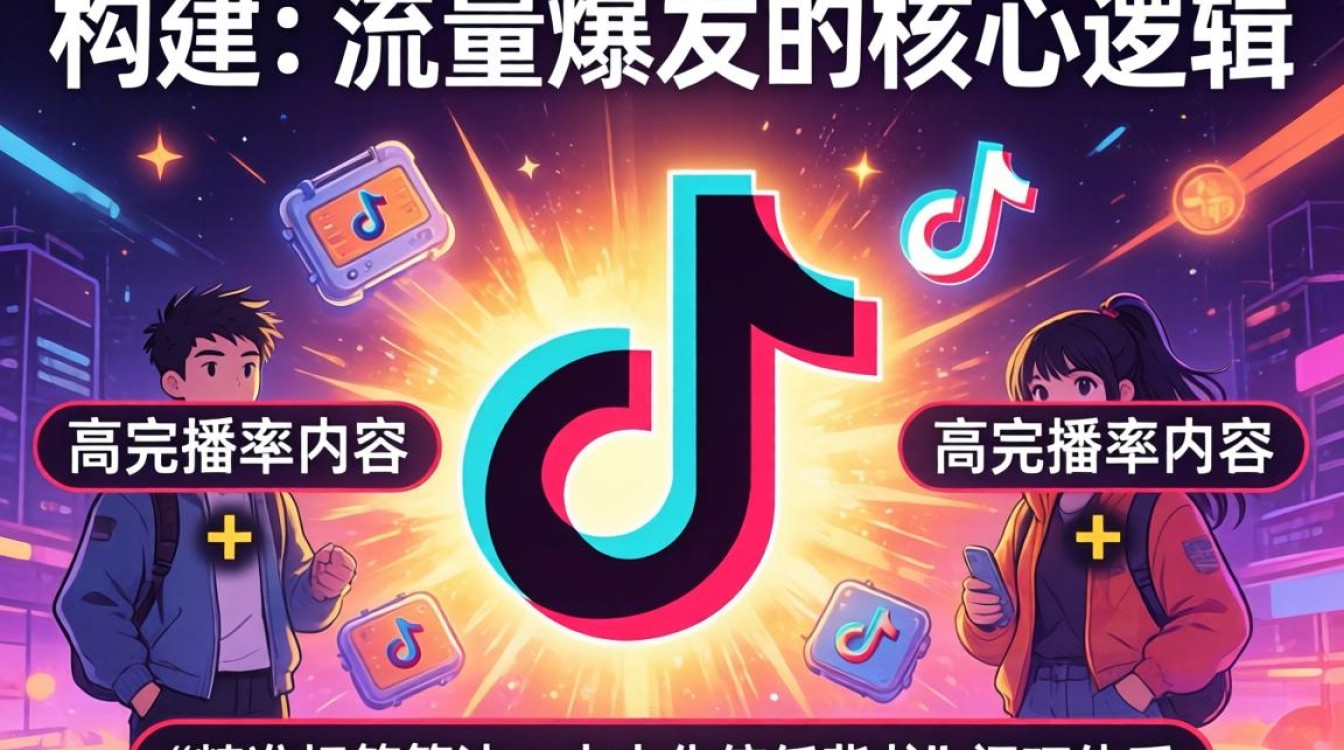 TikTok 运营官网新手入门必看