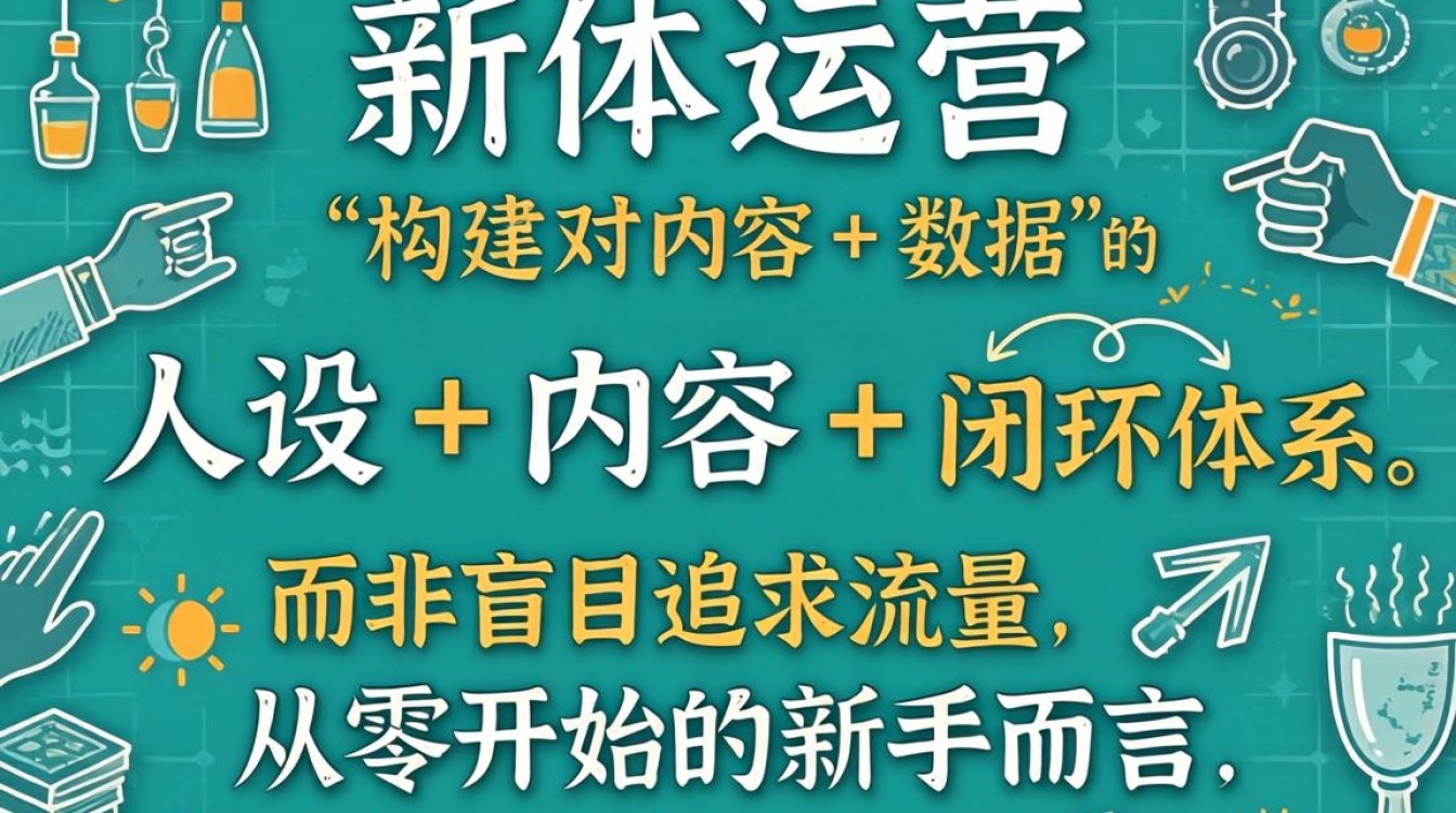 新媒体肖莫嫣tiktok网名运营从零开始入门