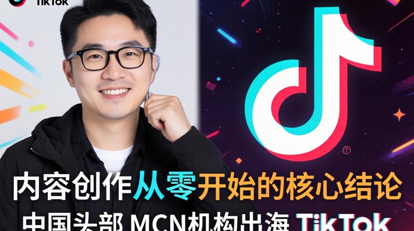 快手小杨哥进驻 TikTok 内容创作从零开始