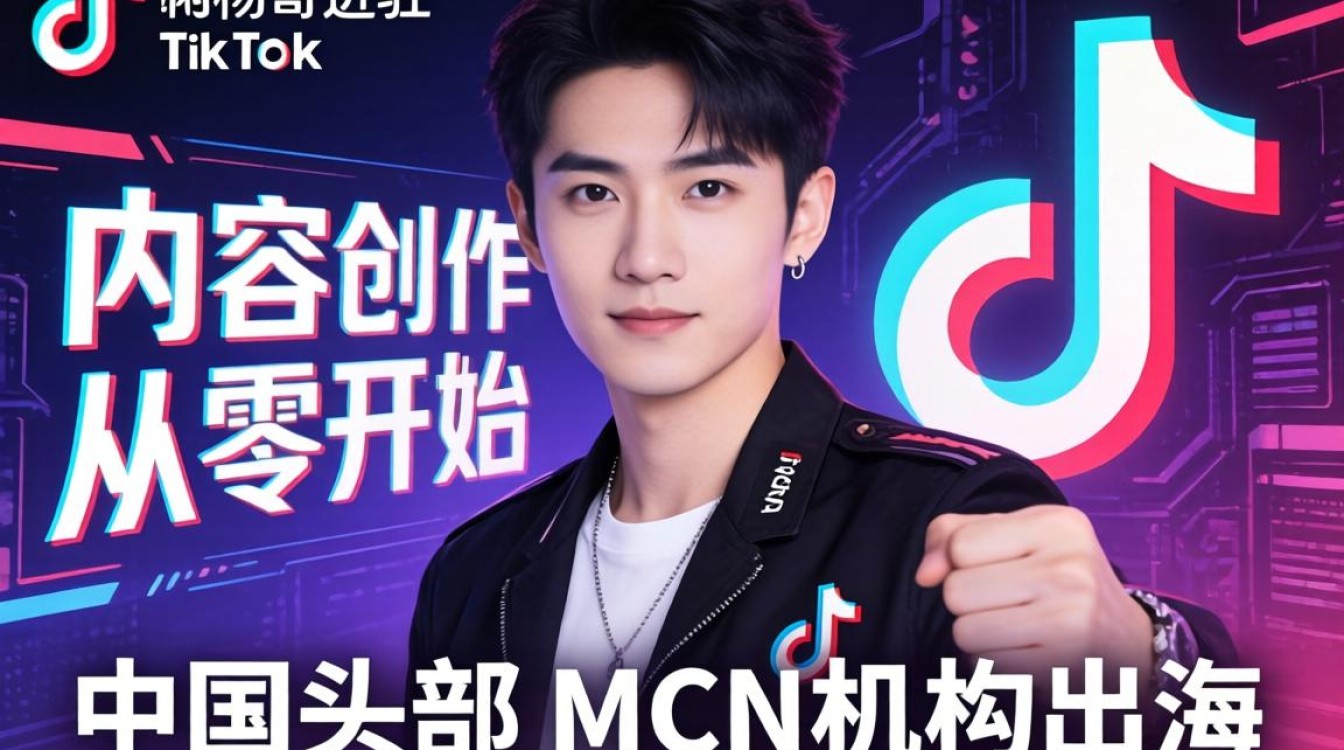 快手小杨哥进驻 TikTok 内容创作从零开始