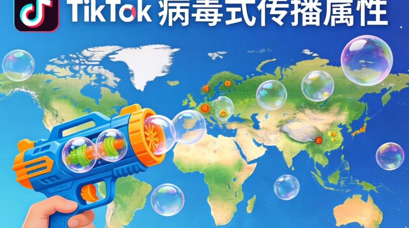 创业路径泡泡枪tiktok爆火