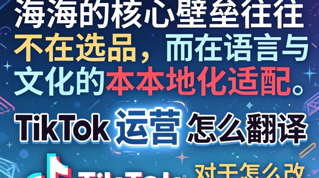 TikTok 翻译怎么设置