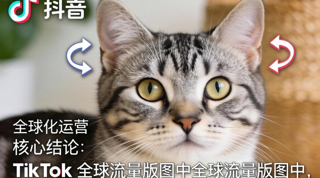 TikTok 猫账号运营策略是什么