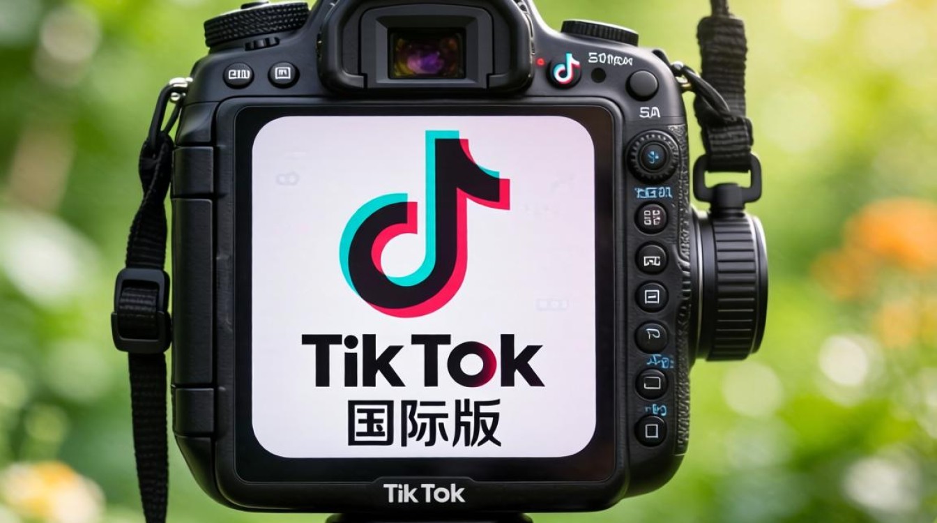 后期处理每日 TikTok 国际版怎么完成精美作品