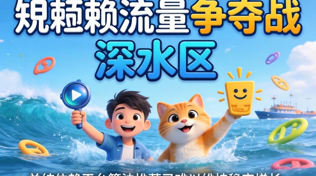 YouTube 小马哥 TikTok 甄选 SEO 优化提升曝光