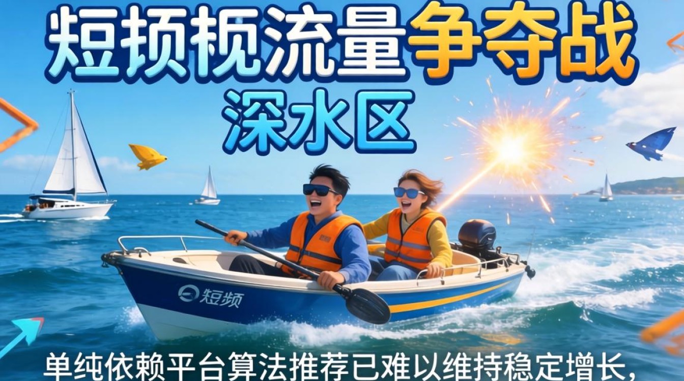 YouTube 小马哥 TikTok 甄选 SEO 优化提升曝光