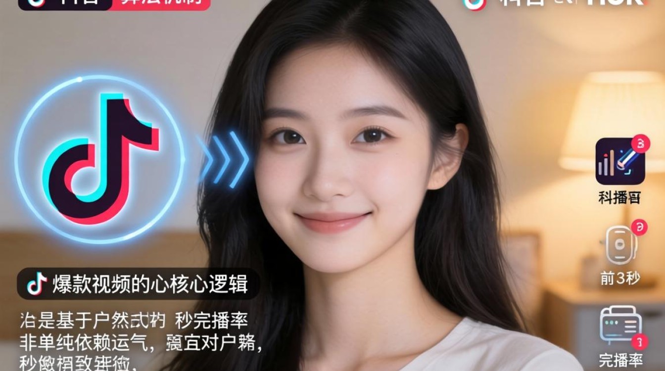 TikTok 创意小视频怎么做