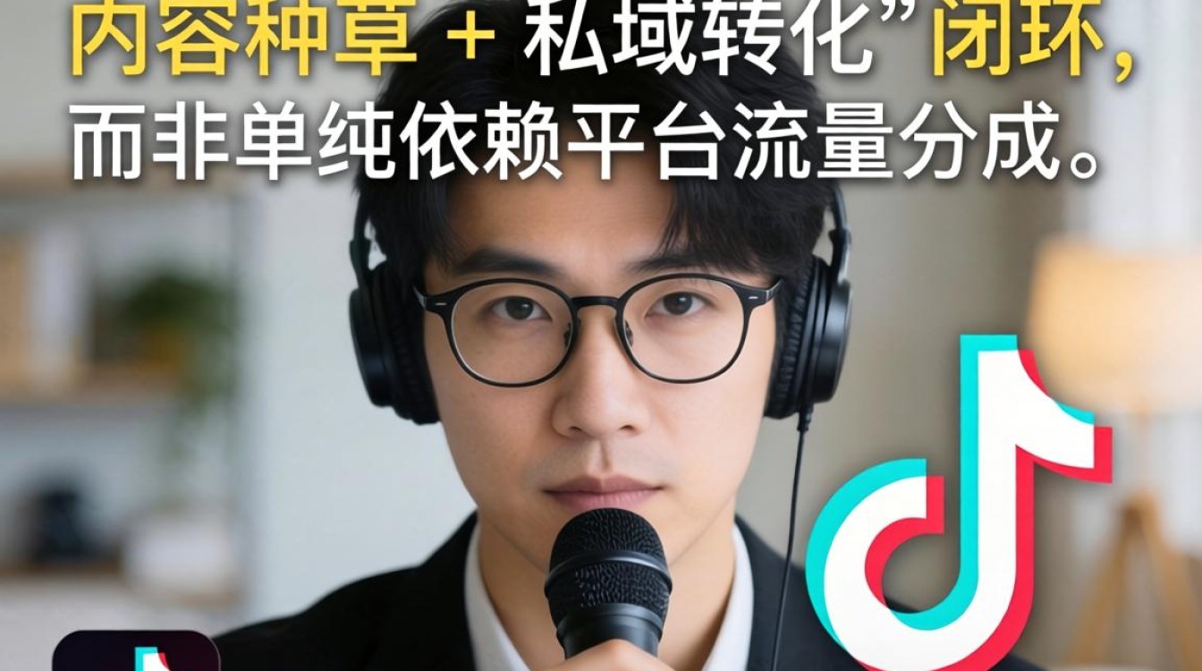 TikTok 欧洲博主月入过万技巧