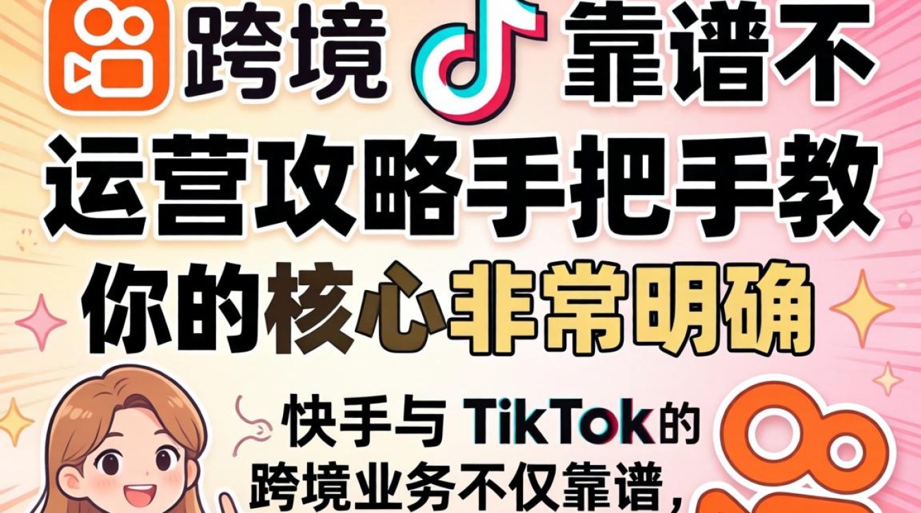 TikTok 运营攻略手把手教你
