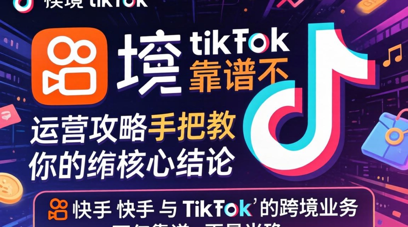 TikTok 运营攻略手把手教你