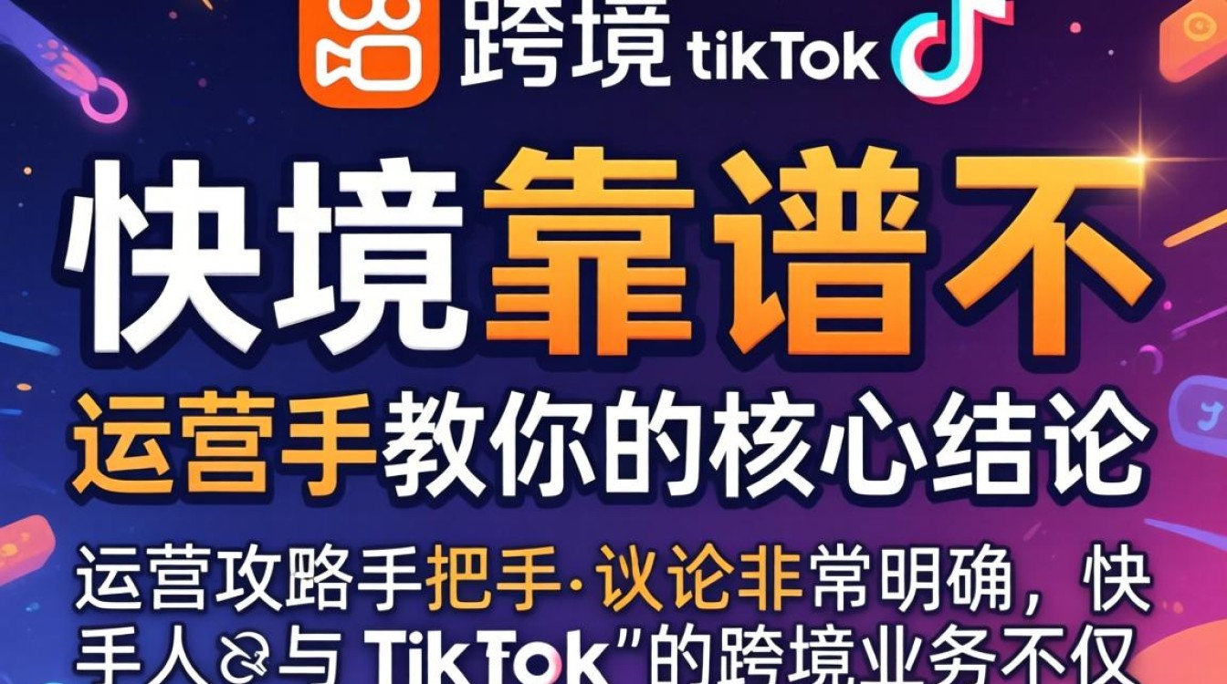 TikTok 运营攻略手把手教你