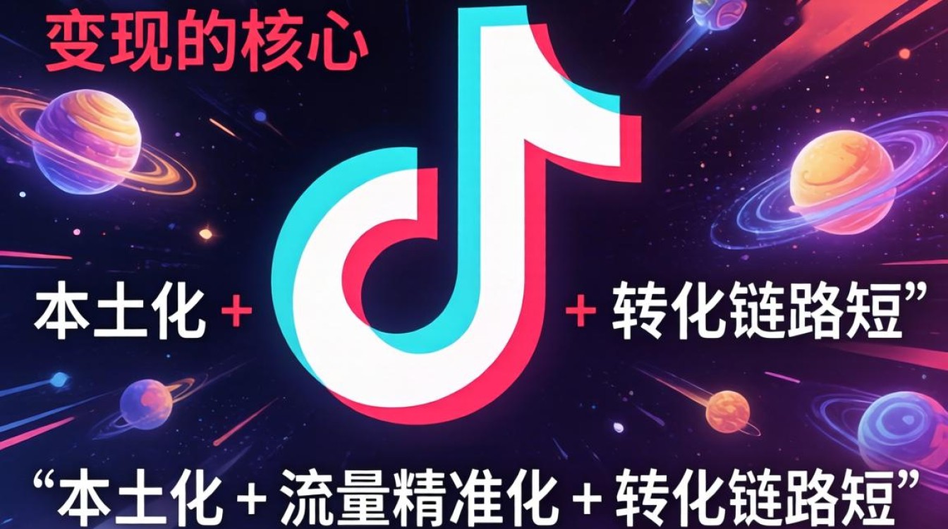 徐丹聊外贸 TikTok 变现方法新手入门