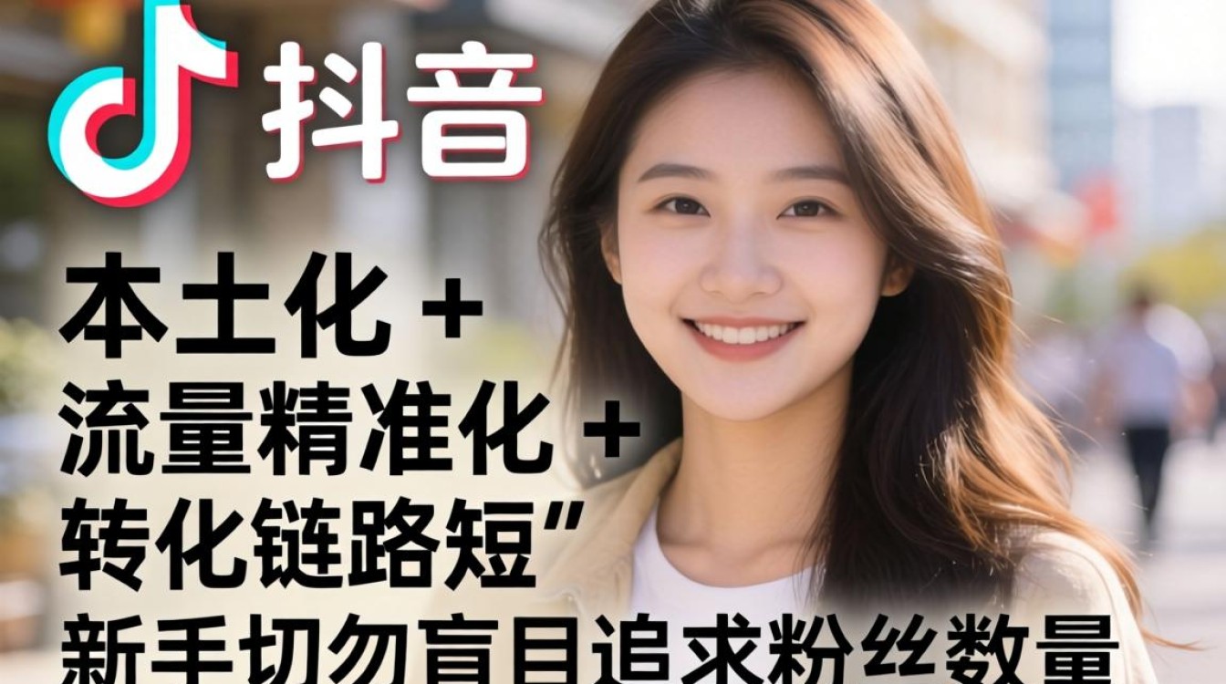 徐丹聊外贸 TikTok 变现方法新手入门